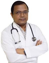 Dr Md Mahbubul Alam Khandakar